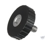 Vello 1/4"-20 Camera Screw - 11mm Long (2-Pack)