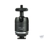 Vello Multi-Function Ball Head with Removable Bottom Shoe Mount
