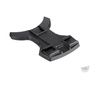 Vello Compact Shoe Stand for Universal Shoe Mount Accessories