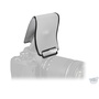 Vello Universal Pop-Up Diffuser for SLR Pop-Up Flashes