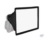 Vello Softbox for Portable Flash (Medium, 6.25 x 8.5")