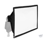 Vello Softbox for Portable Flash (Large, 8 x 12")