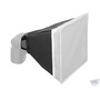 Vello FlexFrame Softbox for Portable Flash (8 x 12")