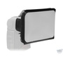Vello Universal Softbox with Colored Gels Kit for Portable Flash (Small)