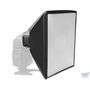Vello Universal Softbox for Portable Flash (Large)