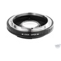 Vello Lens Mount Adapter - Canon FD Lens to Canon EOS Camera
