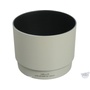 Vello ET-74W Dedicated Lens Hood (White)