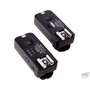 Vello FreeWave Fusion Pro Wireless Flash Trigger and Remote Control for Nikon DSLRs