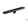 Vello 8" Cold Shoe Extension