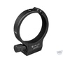 Vello Tripod Collar A (Black) for Canon 200mm f/2.8, 70-200mm f/4 & 400mm f/5.6 Lenses