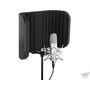 Auray RF-CPB-18 Reflection Filter (Plastic)