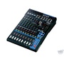 Yamaha MG12XU - 12-Input Mixer with Built-In FX and 2-In/2-Out USB Interface