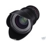 Samyang 35mm T1.5 VDSLRII Cine Lens for Canon EF Mount