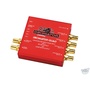 DECIMATOR QUAD 4 Channel Multi-Viewer with SDI & Composite Outputs