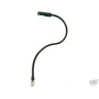 Littlite 12G-LED - LED Gooseneck Lamp with BNC Connector (12-inch)