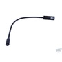 Littlite 12X-HI - Hi Intensity Gooseneck Lamp with 3-pin XLR Connector (12-inch)