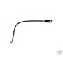 Littlite 18G-HI - Hi Intensity Gooseneck Lamp with BNC Connector (18-inch)
