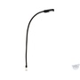 Littlite 18G-LED - LED Gooseneck Lamp with BNC Connector (18-inch)