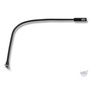 Littlite 18P-LED - LED Gooseneck Lamp with 3/8" Screw Connector (18-inch)