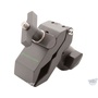 9.SOLUTIONS Python Clamp with Snap-In Socket