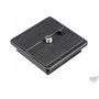 Velbon QB-4LC Quick Release Plate - Long