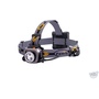 Fenix Flashlight HP15 UE LED Headlight (Grey)