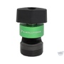 9.SOLUTIONS Quick Mount Receiver to 3/8" Gag