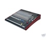 Allen & Heath ZED-16FX 16-Channel Recording and Live Sound Mixer with FX & USB