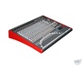Allen & Heath ZED420 - 20-Input, 4-Buss Recording Mixer with USB Connection