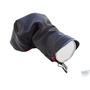 Peak Design Shell Medium Form-Fitting Rain and Dust Cover (Black)