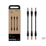 Teenage Engineering MC-3 Mini Sync Cables (3-Pack)