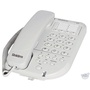 Uniden FP098 Corded Telephone (Ivory)