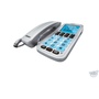 Uniden FP1220 Corded Phone With Backlit LCD and Keypad