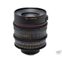 Tokina Cinema 50-135mm T3.0 with Canon EF Mount