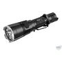 NITECORE MH27UV Rechargeable Multi-Spectrum LED Flashlight with Ultraviolet Light
