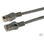 DYNAMIX 0.5m Cat5E CCA UTP Patch Lead (Beige)