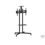 Brateck LCD-T1028B Economy TV Stand 32-55"