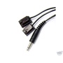 Brateck IR5000EM 2M Dual Head Emitter Cable