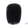 Auray WLF-018-3 Foam Windscreens for 1/8" Diameter Microphones (3 Pack)