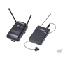 Samson Concert 88 On Camera UHF Wireless Lapel Mic System (Channel D)