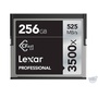 Lexar 256GB Professional 3500x CFast 2.0 Memory Card
