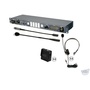 Datavideo ITC-100 8-User Wired Intercom System with 4 Beltbacks & 4 Headsets