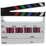 Cavision 11x7" Next-Generation Clock Slate Plus & Soft Case Kit