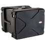 SKB-R908U20 8U Roto Shock Rack 20" ATA Case