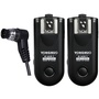 Yongnuo RF-603N II Wireless Flash Trigger Kit for Nikon 10-Pin Connection