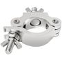 CHAUVET CLP-15N Narrow Half Coupler Clamp