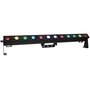 CHAUVET COLORdash Batten-Quad 12 Linear Wash Fixture