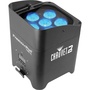 CHAUVET Freedom Par Tri-6 LED Light