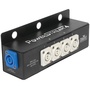 CHAUVET PowerStream 4 - powerCON Splitter