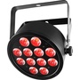 CHAUVET SlimPAR T12 USB RGB LED PAR